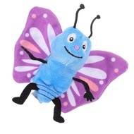 MAURICE Animal Finger Puppets, Role Play Storytelling Insect Series Puppets, Pacifying Doll Educatio