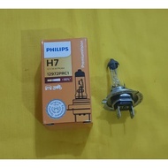 Philips H7 12V 55W Halogen Bulb