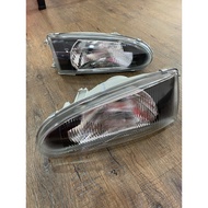 Depo Taiwan Proton Wira SE 03 Head Lamp / Headlamp / Headlight