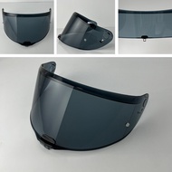 FF811 Face Shield for Vector II Citation II Helmet Visor Replacement Anti Dust Windproof Sunscreen L