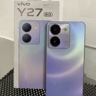 Vivo Y27 5G 6/128 gb (9554) second