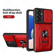 Samsung M14 5G 2023 Shockproof Armor Casing Hard Camera Protect Phone Case For Samsung Galaxy M14 Sa