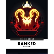 [PC] APEX LEGEND RANK BOOST