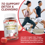 Hot Sale Hot Sale Hot Sale Daynee cider vinegar gummies Apple cider vinegar gummies