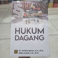 TRADE LAW Book - Dr. Aprita's Fun