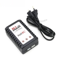 Imax B3 LIPO Battery Charger B3 7.4v 11.1v Li-polymer 2S 3S Lipo Battery Charger  for RC LiPo Batter