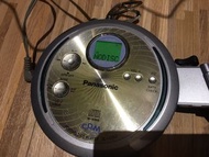 Panasonic CDM SL-CDS2