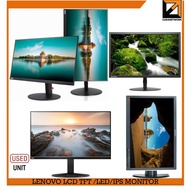 LENOVO LCD TFT/LCD /LED ,P27H L271 P24H-T24I T23I T2224D T22I T2254P T2224 LT2323 LT2252 L2251 L2240