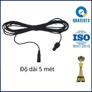 Solar Light Extension Cord Length 5m (2x0.5mm2) DN5M-0.10