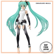[Limited Stock]Figma Hatsune Miku Append ver.[Ship from Japan]