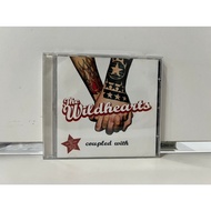 1 CD MUSIC International The Wildhearts – Coupled With (N7E138)