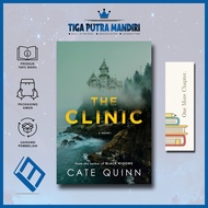 The Clinic by Cate Quinn (English)