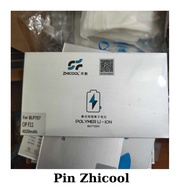 Pin Oppo Full mã hãng Zhicool: F3/F5 F7 F9 F11 F11 Pro F1s A37 A3s/ A5s A83 A15... ZIN. Bảo hành 3 t