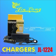 Jinlong JL-1224 96W Universal Charger