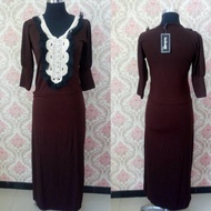 Inbox Collection Long Dress