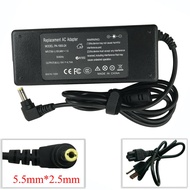 90W AC ADAPTER CHARGER For Toshiba  SATELLITE A665 C650 L505 L730 L755 P755