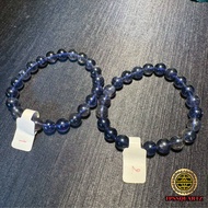 💙ไอโอไลท์ (Iolite)💙  🚩หินสีน้ำเงินเข้ม เนื้อใส พรีเมี่ยมสุดๆ🚩