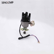 Ignition Distributor 22100-G5110 For Nissan Datsun B110 B210 B120 Pickup A10 A12 A13 A14 A15 Electro