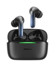 Joyroom Jbuds BC1 ANC บลูทูธ5.3ไร้สายหูฟัง QCC3046 4-mic -Adaptive Noise สำหรับเล่นเกมโหมดหูฟัง