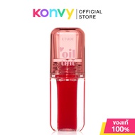 Etude Dear Darling Oil Tint 4.2g ทินท์ออยล์กลอส #04