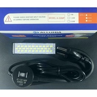 MESIN Spmj Allumia K30Mp Allumia K-30Mp Magnetic Sewing Machine Light
