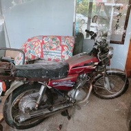 2006年 光陽 金勇 125 化油器  歡迎現場試車 嘉義溪口