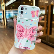 Casing For VIVO Y29 4G Y300T 5G T4X 5G Case Silicone Cases Soft Cover