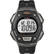 Timex Ironman Classic 30 Full-Size Running Watch TW5M401009J in Black | 18mm | Genuine Original