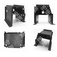 Metal Stamping Parts Welding Parts Sheet Metal Parts Electric Swimming Armrest Metal Car Frame MK8Y