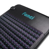 Pemf Heating Mat Bio Magnetic Amethyst Crystal Far Infrared Therapy Healing Pemf Mat 190*80CM