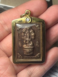 阿贊速  2549 那朗 澤度金