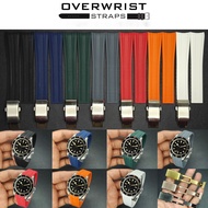 Cut Strap FKM Rubber for TD BB58