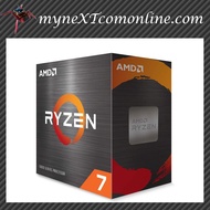 AMD Ryzen 7 5800X