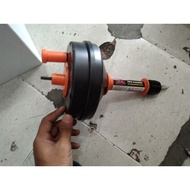 Wipro PC-640 and PC-675 pipe cleaner