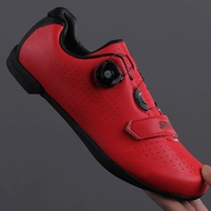 COD Men's Women's Breathable Road Bike Cycling Shoes MTB Spin Cycling Shoe