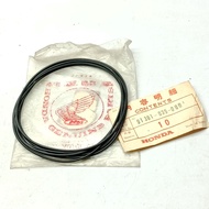 ORING O-RING (107x2) RUBBER SIL GASKET LID JAPAN CHAIN COVER 91301-035-003 ORIGINAL ORIGINAL HONDA A