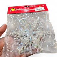 Frozen 3D Hologram Christmas Decoration P24/73