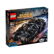LEGO 76023 The Tumbler