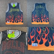 Men's Singlet With Men | Sports Singlet | Badminton | Basketball | Volli