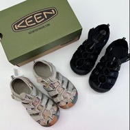 外國預訂 keen Newport 小朋友size