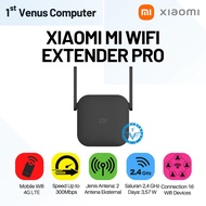 Mi WiFi Range Extender Pro 300 Mbps Repeater Xiaomi Signal Booster Original / BET01-XM