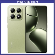 Bao da Xiaomi 14T/14T Pro/14 Pro/ Xiaomi 13/13 Pro/ Xiaomi 13T/13T Pro/ Redmi K60 Ultra 5G chất liệu