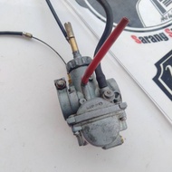 KARBURATOR NON ORI YAMAHA L2G L2 SUPER L2SN MERK LIPPO BERKUALITAS SETARA ORI