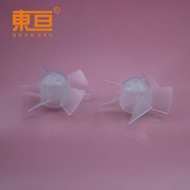 Φ Φ 455Y2A Minghandao Fan Blade Propeller Fan Blade High Speed Fan Blade Small Production Parts OTZK
