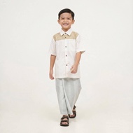 Latest Premium Boys' Sarongs for Teenagers, Kids Muslim Eid 2026 Junior, Ages 2 3 10 12 Years