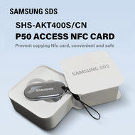 Samsung Digital Door Lock  P50 NFC card