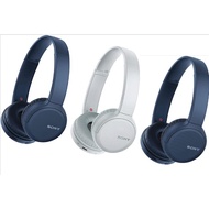 [Direct from Japan] Sony Wireless headphones WH-CH510 / bluetooth AAC compatible Up to 35 hours continuous playback 2019