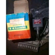 Coil coil kawasaki gto kh100 kh110 ar125 kh 100 110 ar 125 original original nos japan
