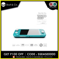 ❈ ◷ ✲ Skull & Co. Thumb Grip Set Nintendo Switch Lite or Nintendo Switch Joycons Skull and Co Joyco