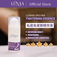 LUNAA VAGINA TIGHTENING ESSENCE Women Vaginal Tightening Vaginal Infection Manjakani Perapat Miss V Ketatkan Miss V Jamu